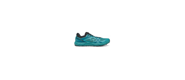 Кроссовки беговые Scarpa Spin 2.0
