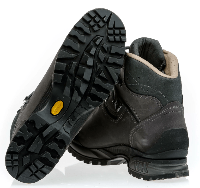 Мембранные ботинки для мужчин Hanwag Tatra II Wide GTX