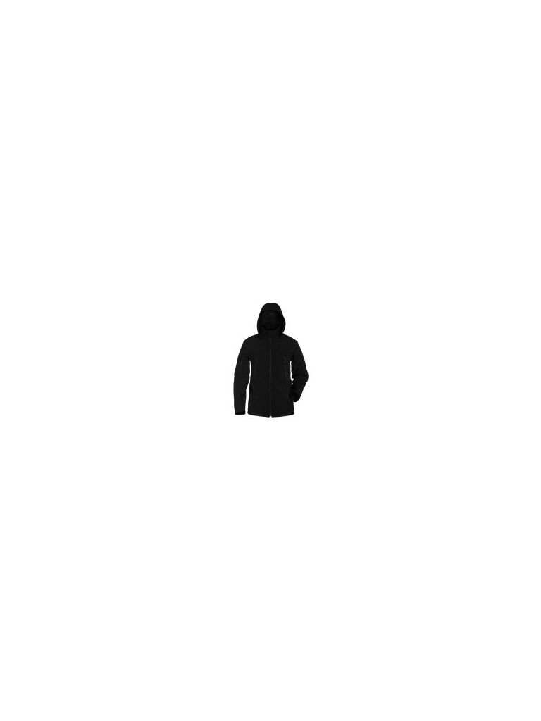 Куртка ветрозащитная Rosomaha (Покров) Алдан Softshell