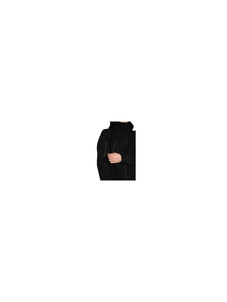 Куртка ветрозащитная Rosomaha (Покров) Алдан Softshell
