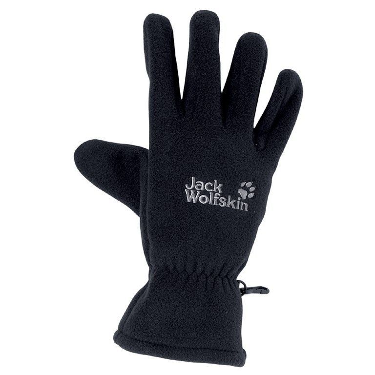 Перчатки удобные Jack Wolfskin Artist Glove