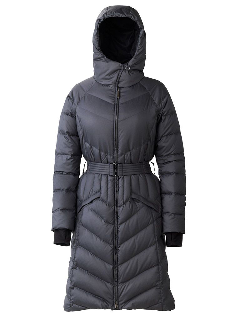 Marmot - Пальто элегантное Wm's Toronto Jacket