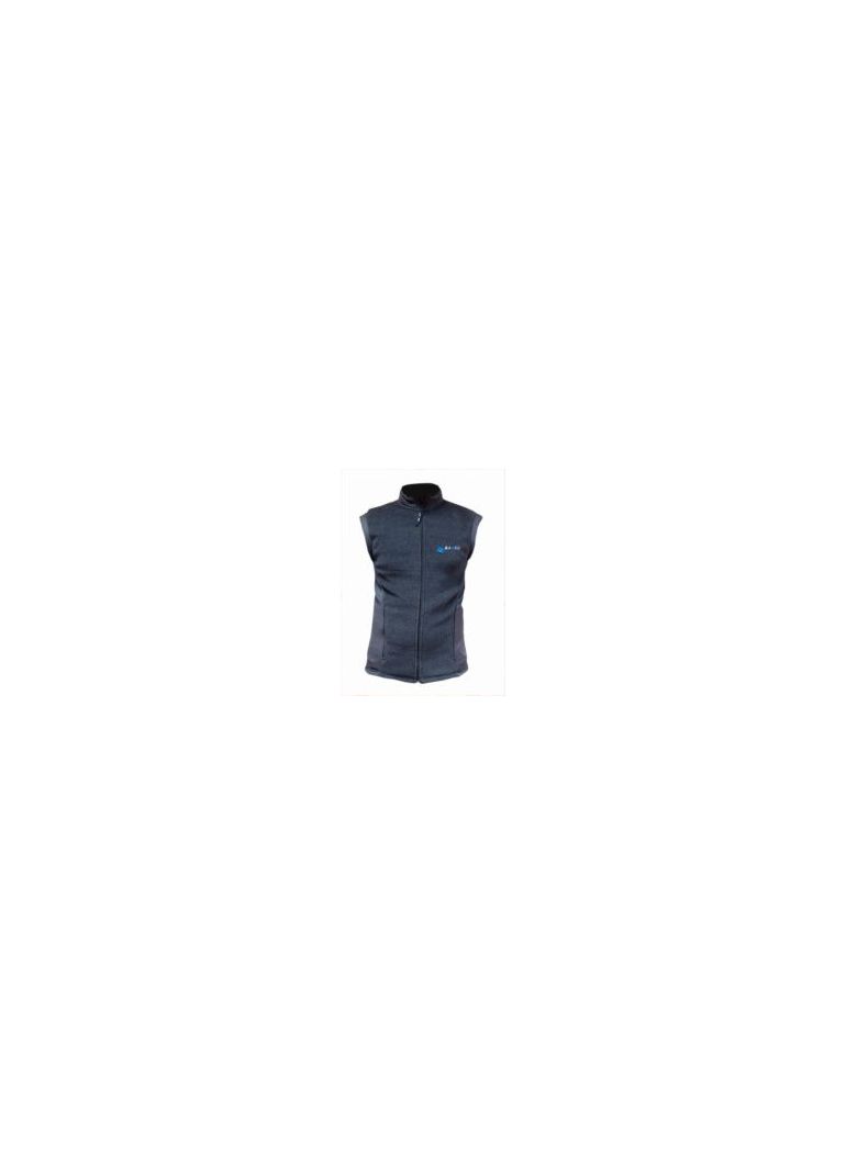 Уютный флисовый жилет Басег Comfort Polar