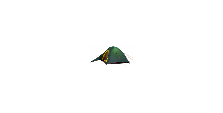 Палатка для трекинга Alexika Scout 2