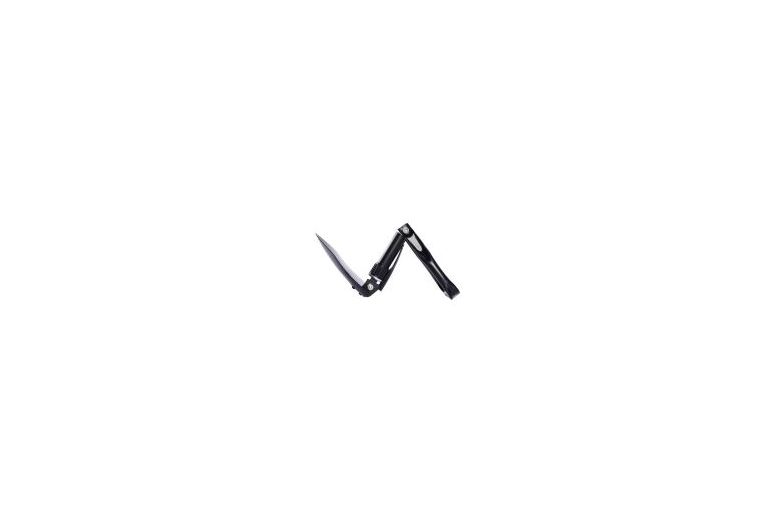 Туристическая складная лопата King Camp 6806/6807 Three folding shovel