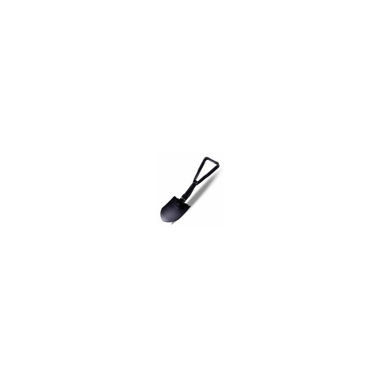 Туристическая складная лопата King Camp 6806/6807 Three folding shovel