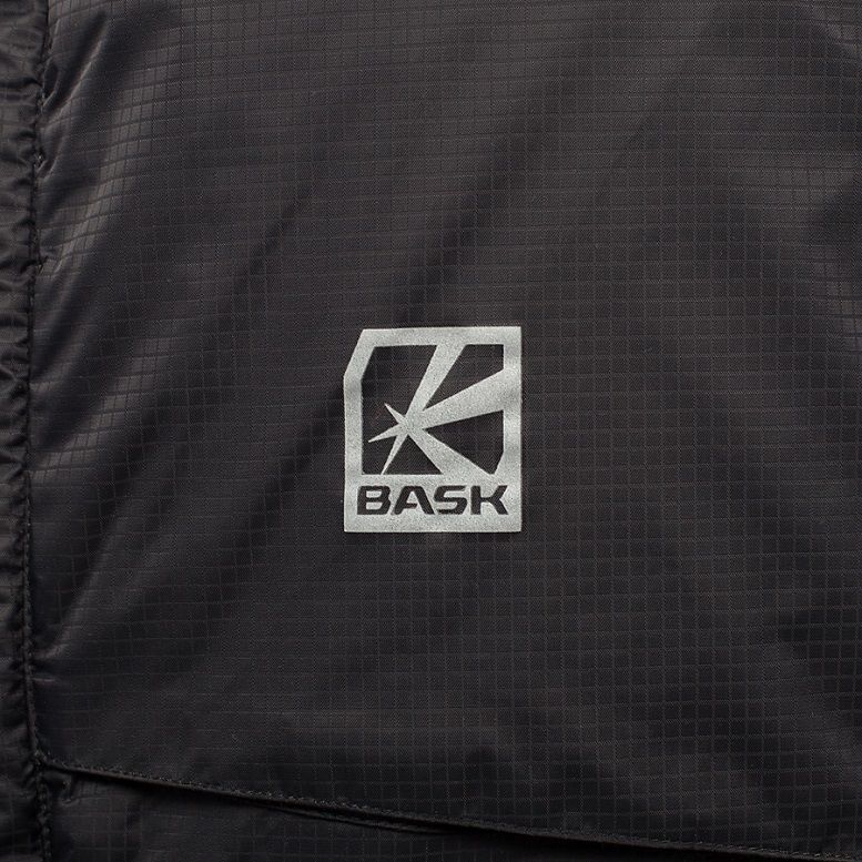 Полукомбинезон пуховый Bask Northwind V3