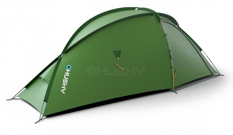 Двухместная палатка Husky Bronder 2