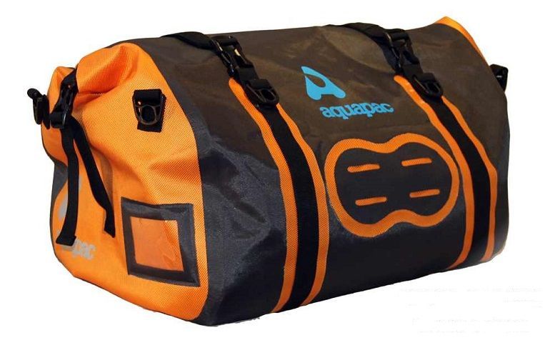 Aquapac - Водонепроницаемый рюкзак Upano Waterproof Duffel