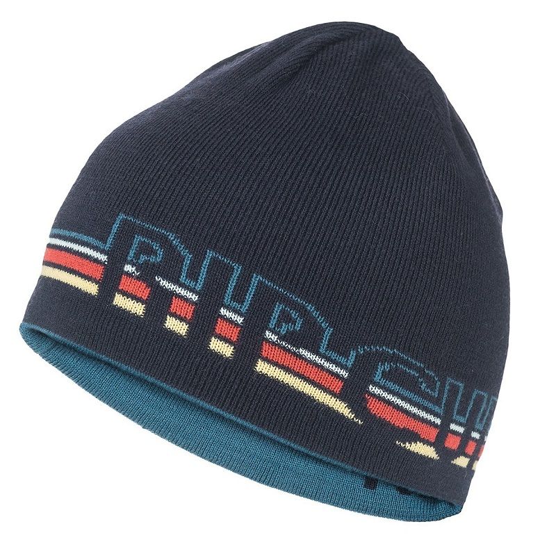 Rip Curl - Стильная шапка Big mama revo beanie