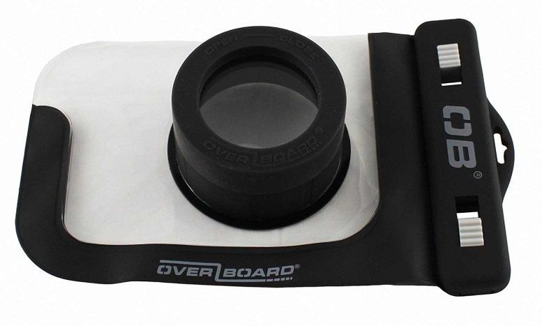Overboard - Водонепроницаемый чехол Waterproof Zoom Lens Camera Case