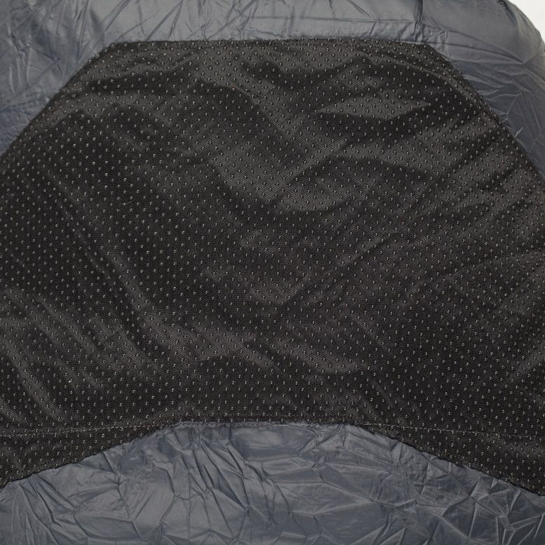 Пуховый спальный мешок левый Husky Dinis -10С 215х85 (комфорт +4С)