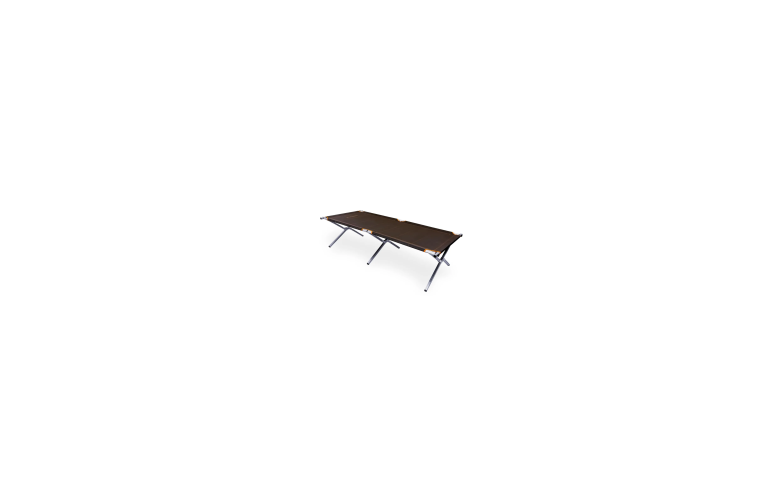 Раскладушка складная Talberg Folding Hard Cot