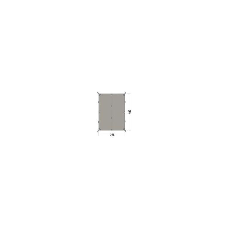Тент Tatonka Tarp 4 Simple