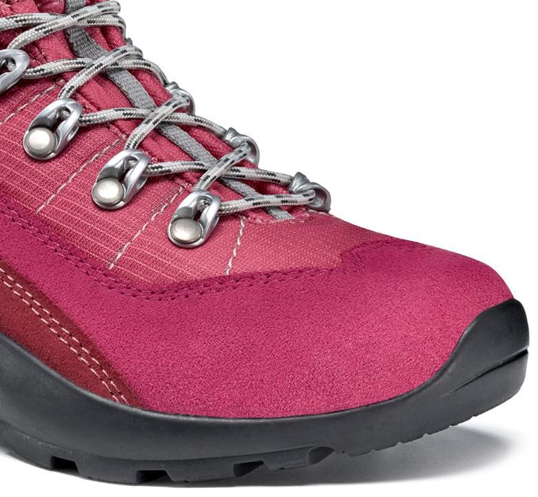 Качественные ботинки Asolo Hiking Enforce GV Jr