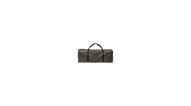 Раскладушка переносная Talberg Compact Hard Cot