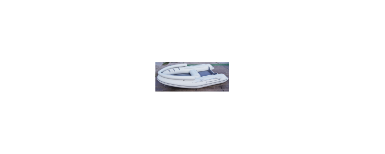 Надувной фальшборт на лодку Badger ARL