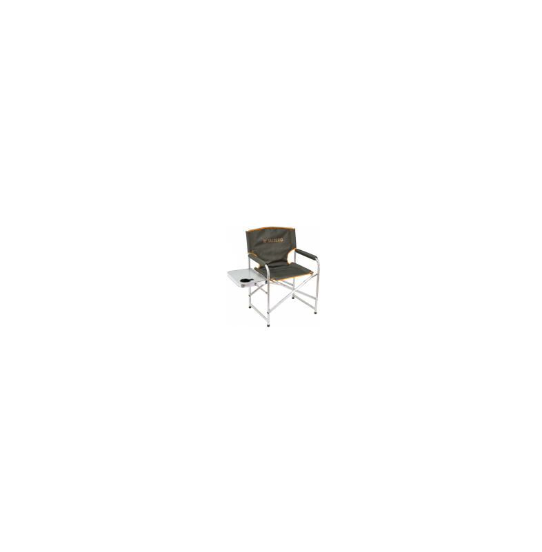 Кресло складное Talberg Alu Delux Director Comfort Chair