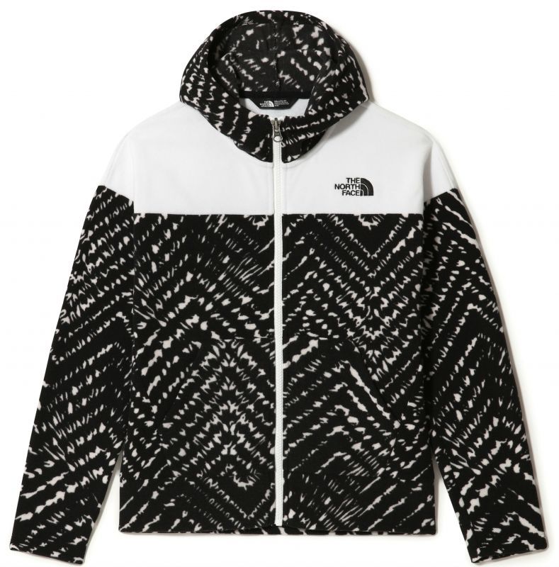 Детская куртка The North Face G Glacier Full Zip Hoodie