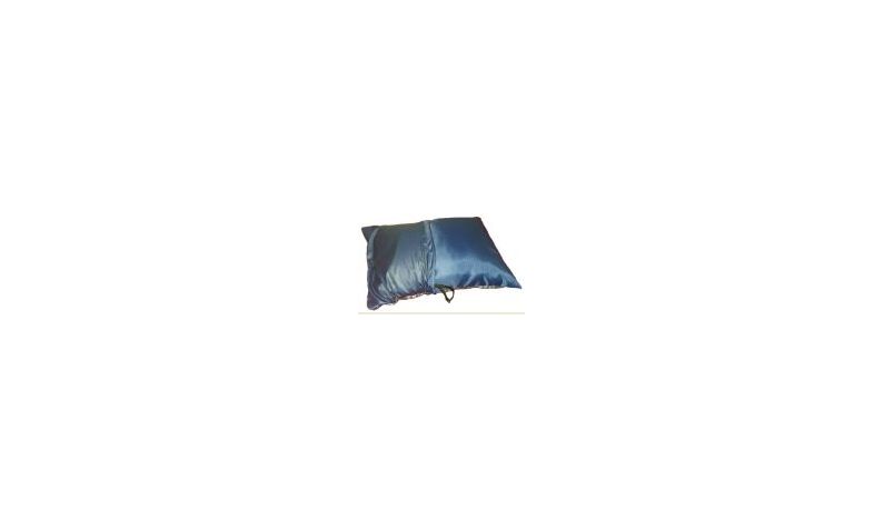Подушка туристическая Talberg Camping pillow