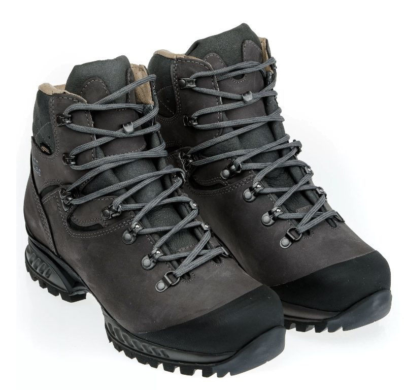 Мембранные ботинки для мужчин Hanwag Tatra II Wide GTX