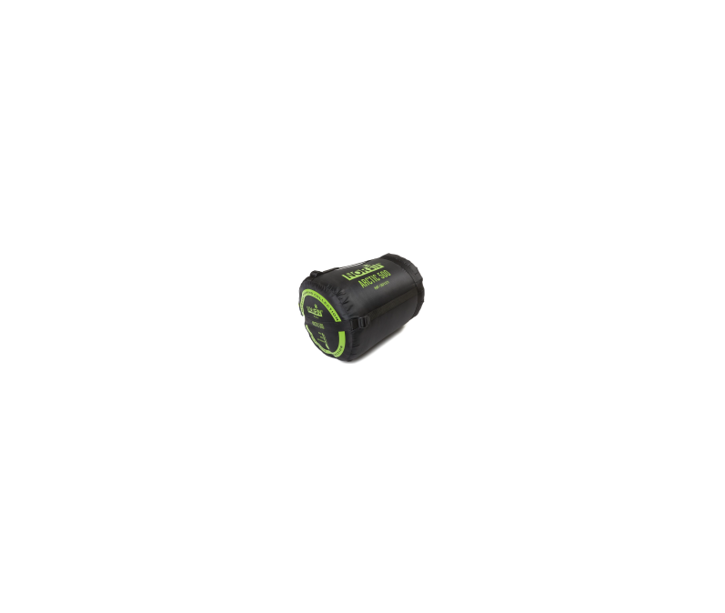 Спальный мешок-кокон левый Norfin Arctic 500 L (комфорт -10С)