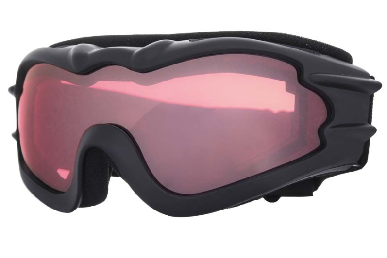 Маска для водных тренировок Jobe Goggles(SS)