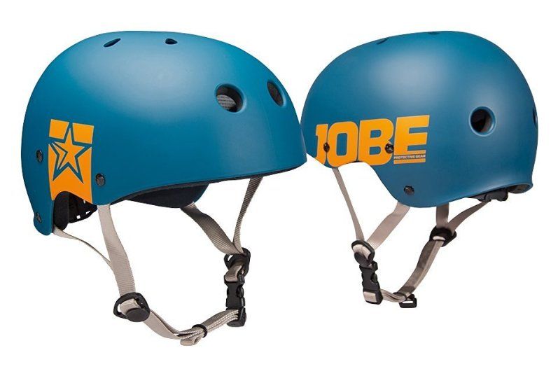 Шлем водный Jobe Slam Wake Helmet