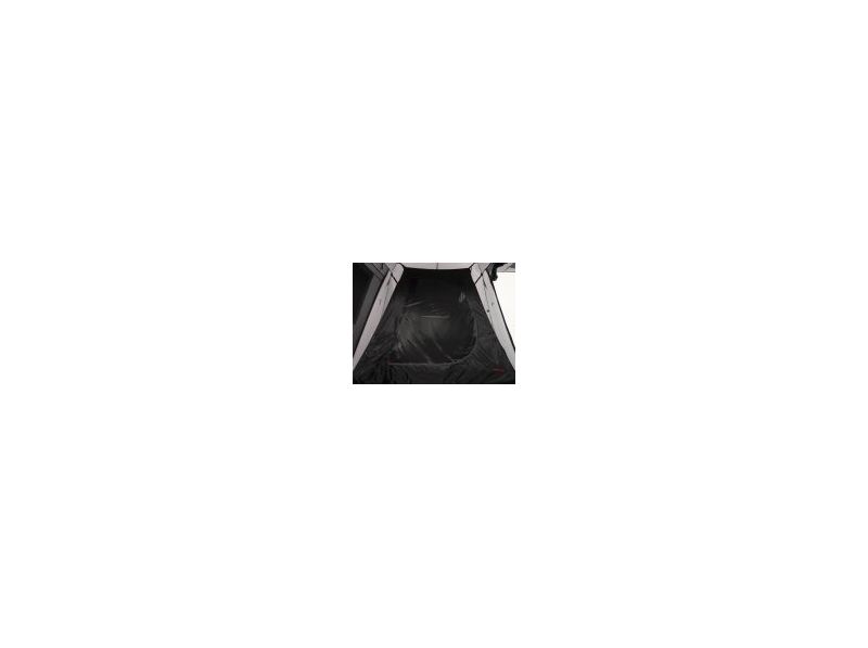 Палатка полуавтоматическая кемпинговая FHM Sirius 6 black-out