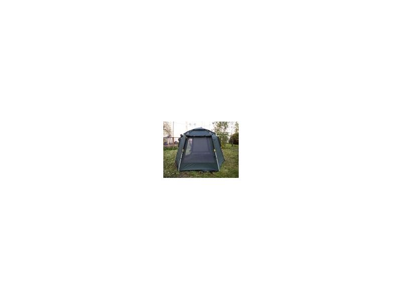 Автоматический шатёр без дна Talberg Arbour auto
