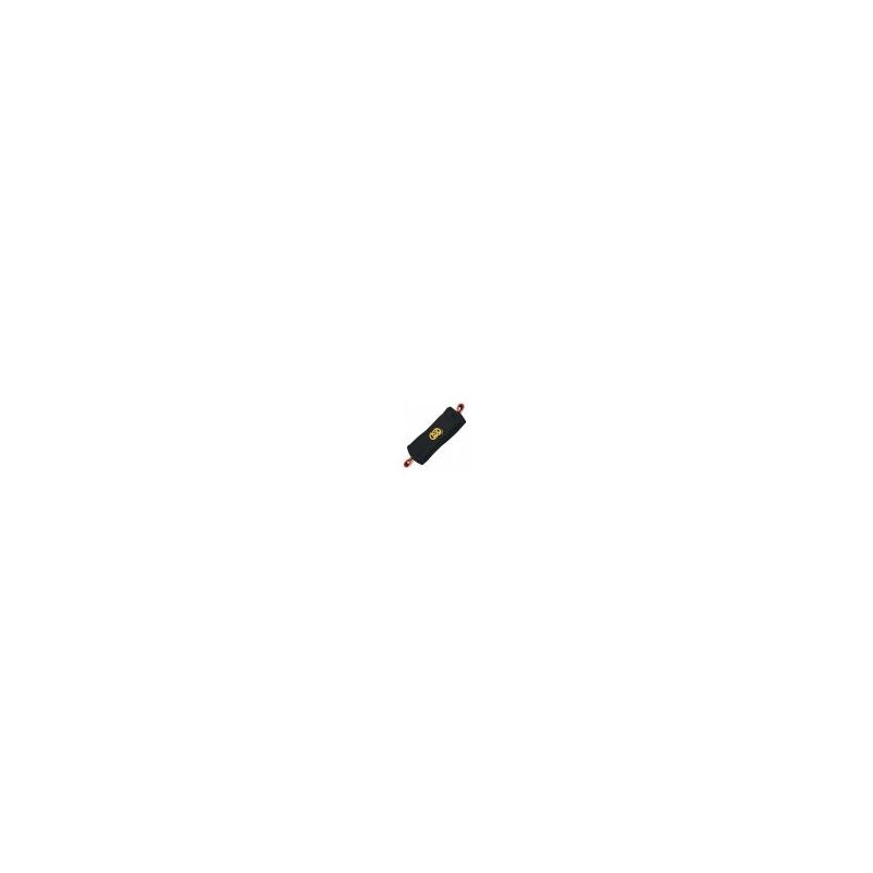 Kong - Самостраховка Y-образной формы Energy Absorber 90 Cm Giallo