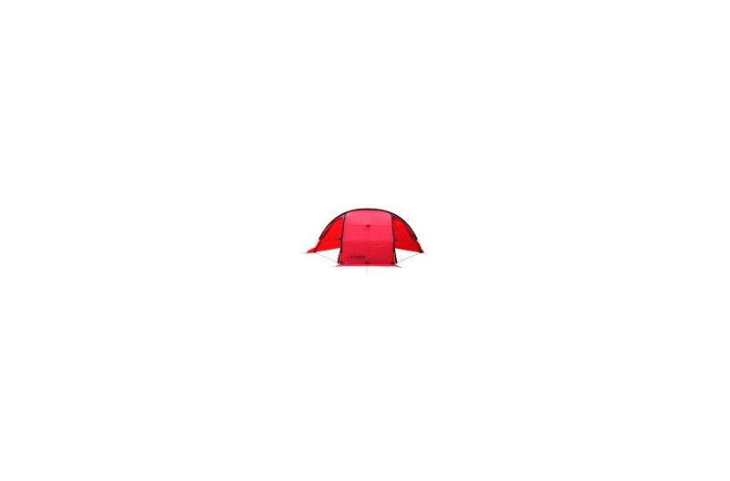 Палатка туристическая Talberg Marel 2 Pro Red