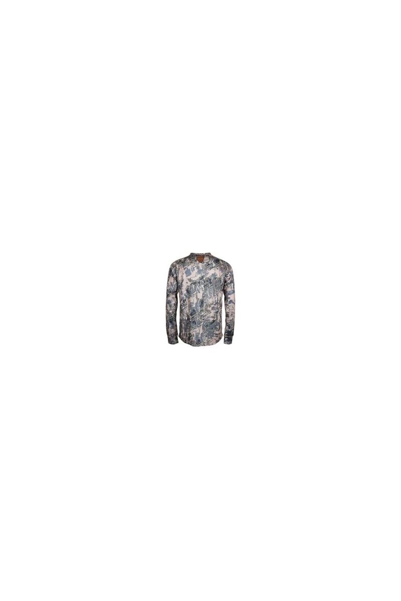 Футболка из полиэстора Remington Hunting Shirts figure