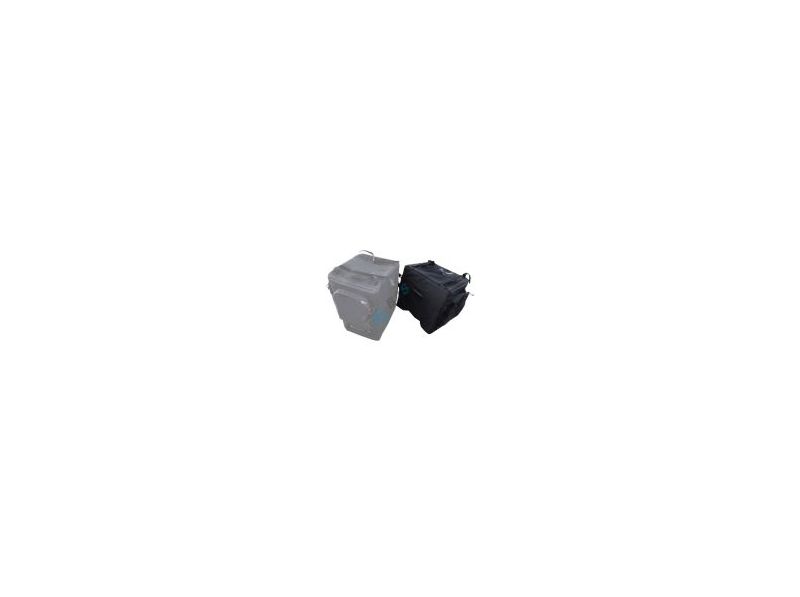 Кофр на снегоход Baseg BRP Seat XU Expedition 2.0