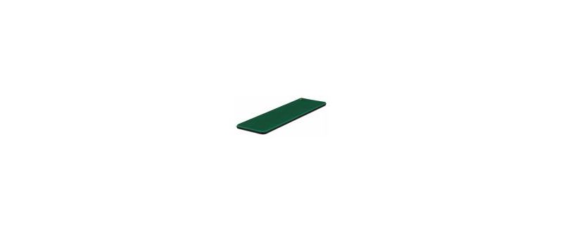 Ковер для пеших походов Talberg Classic Mat 183х63х3.8 см