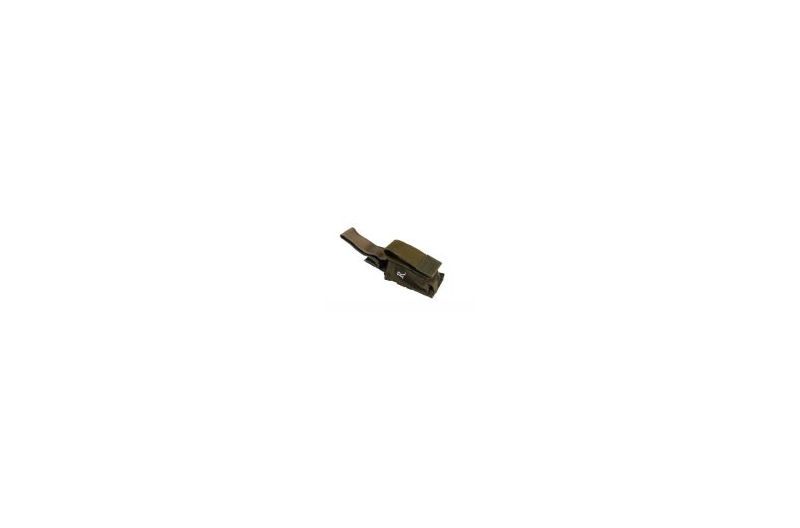 Подсумок Remington зеленый (8х5см)