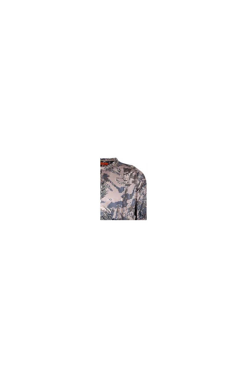 Футболка из полиэстора Remington Hunting Shirts figure