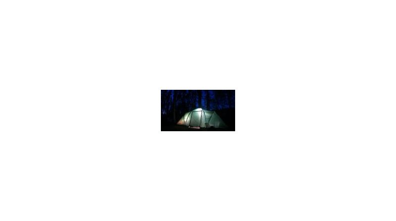 Кемпинговая палатка Talberg Base 6