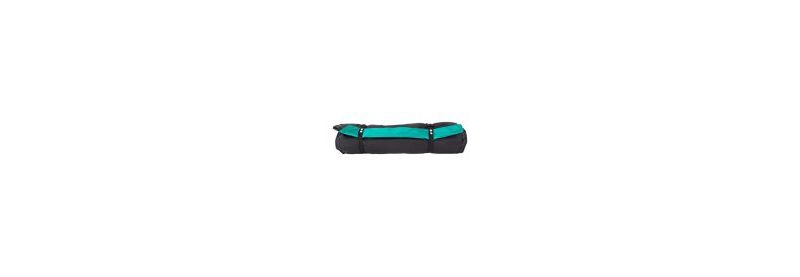 Коврик спортивно-туристический самонадувающийся Talberg Comfort Mat 188X66X5 см