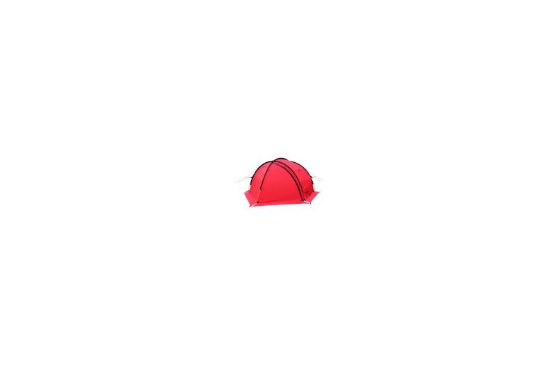 Палатка туристическая Talberg Marel 2 Pro Red
