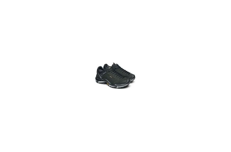 Удобные ботинки с мембраной Grisport 11927