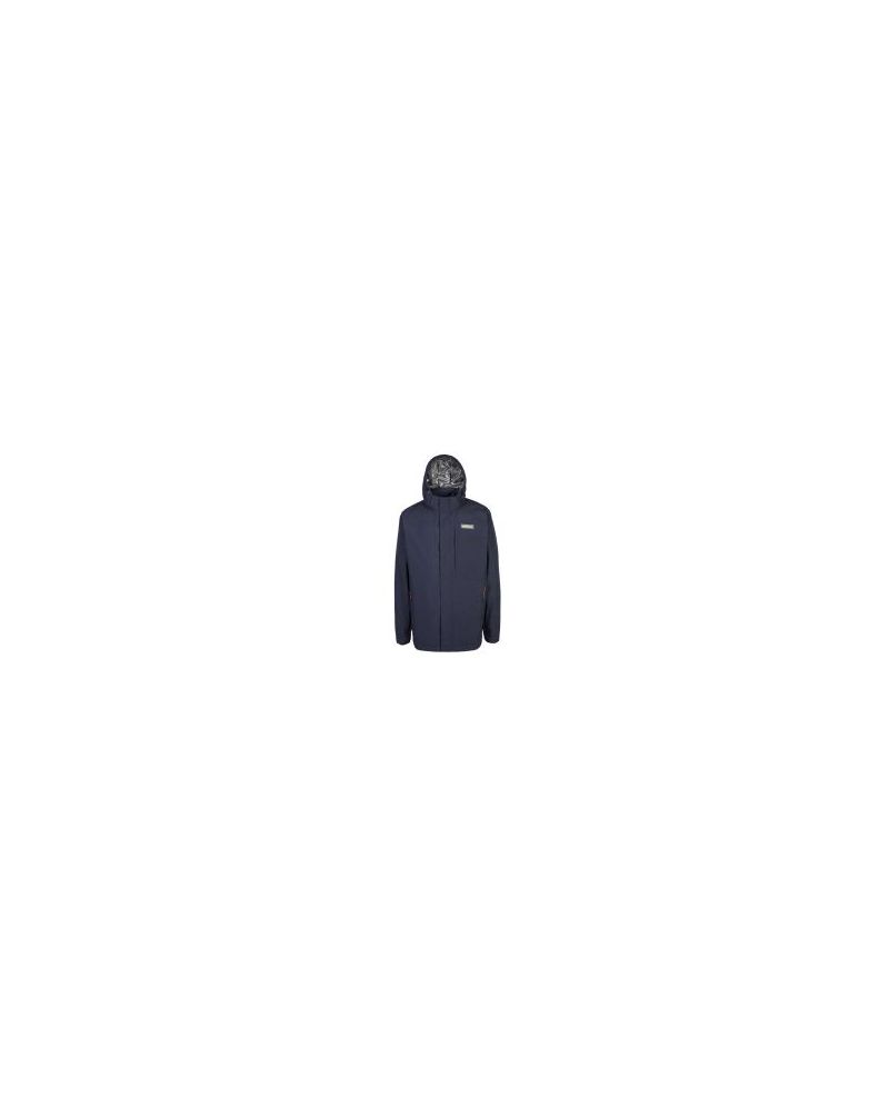 Куртка Remington Heat Strategy Dark Blue