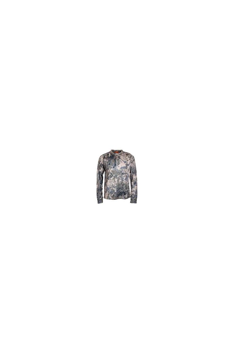 Футболка из полиэстора Remington Hunting Shirts figure