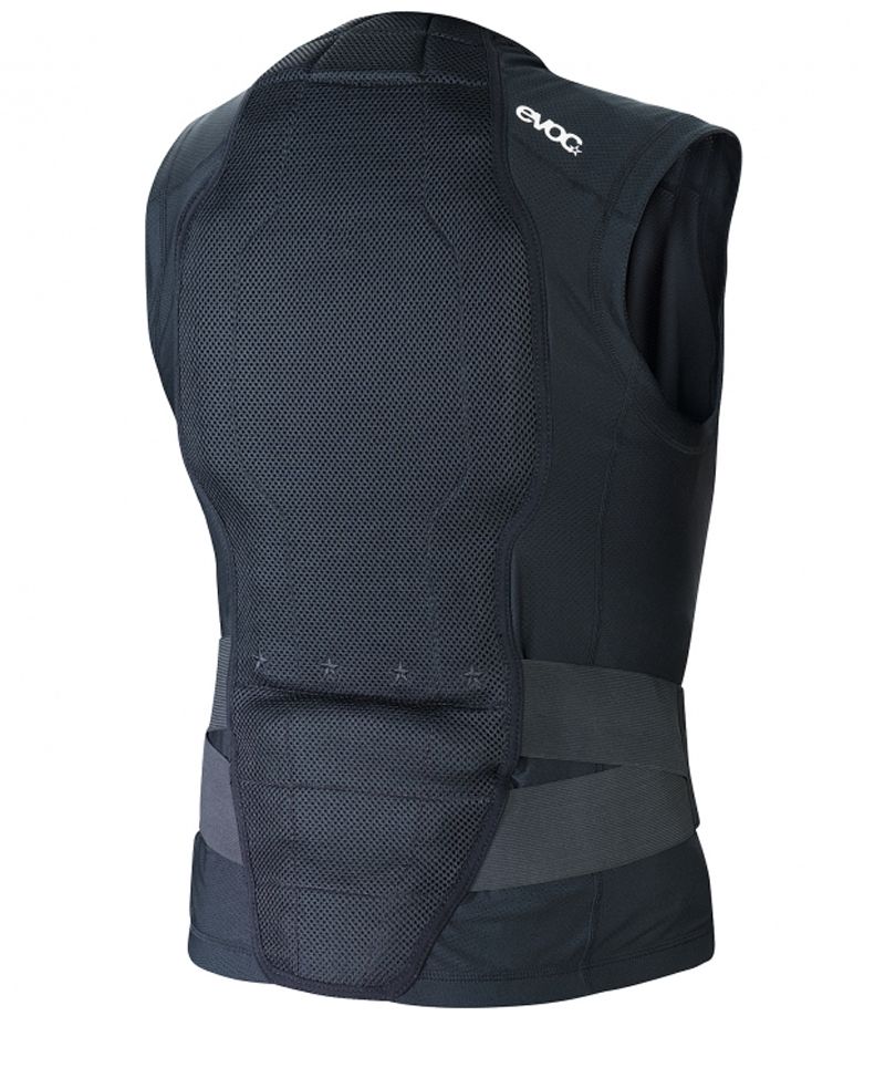 Evoc - Аккуратный защитный жилет Protector Vest