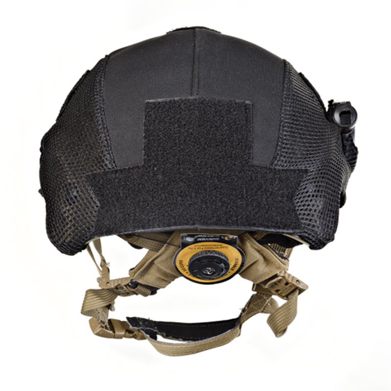 Чехол маскировочный на шлем 5.45 Design Спартанец 3