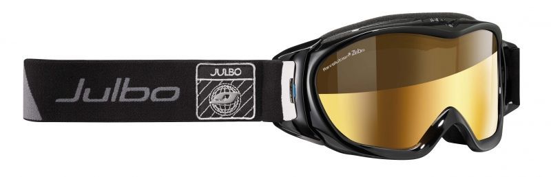 Julbo - Горнолыжная маска для катания Revolution Zebra 7183