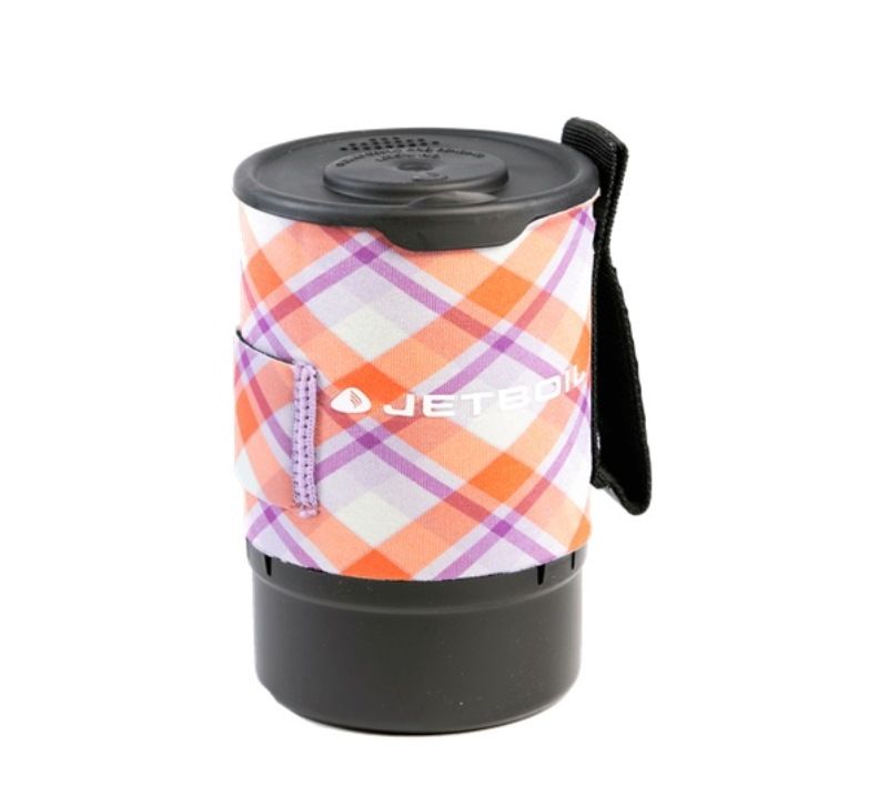 Jetboil - Удобный чехол Zip Accessory Cozy