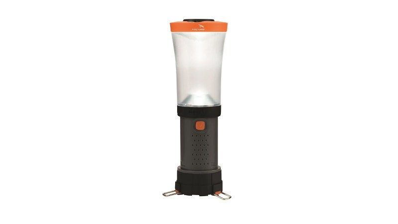 Easy Camp - Туристическая светодиодная лампа Cantil Lantern