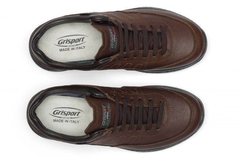 Повседневные мужские ботинки Grisport 14007