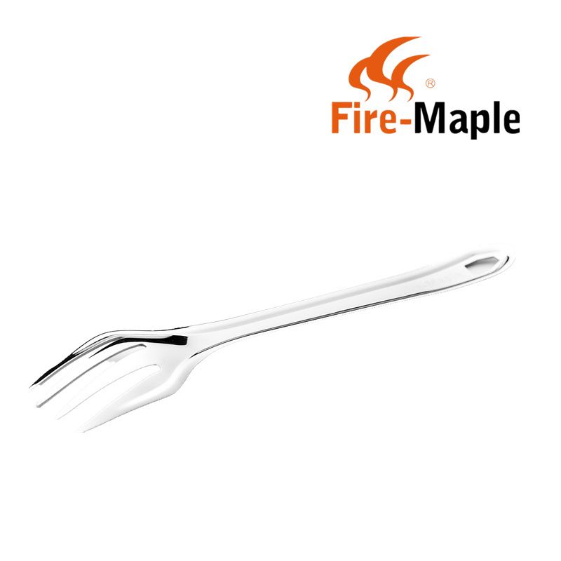 Fire Maple - Туристическая вилка FMT-833